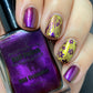 Risque-Chromalust-Nail Polish Large 15ml