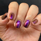 Risque-Chromalust-Nail Polish Large 15ml