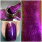 Risque-Chromalust-Nail Polish Large 15ml