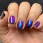 Covet-Chromalust-Nail Polish  Large 15ml