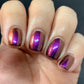 Risque-Chromalust-Nail Polish Large 15ml