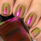 Fetish-Chromalust-Nail Polish  Large 15ml