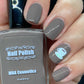 Caffe Mocha-Nail Polish Large 15ml