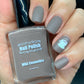 Caffe Mocha-Nail Polish Large 15ml