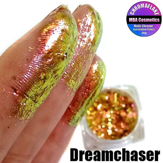 Dreamchaser-Chromaflake Multichrome Flake Eyeshadow Flakes