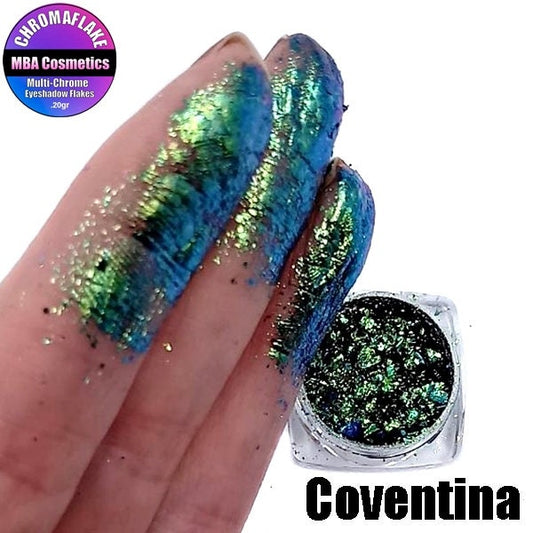 Coventina-Chromaflake Multichrome Flake Eyeshadow Flakes