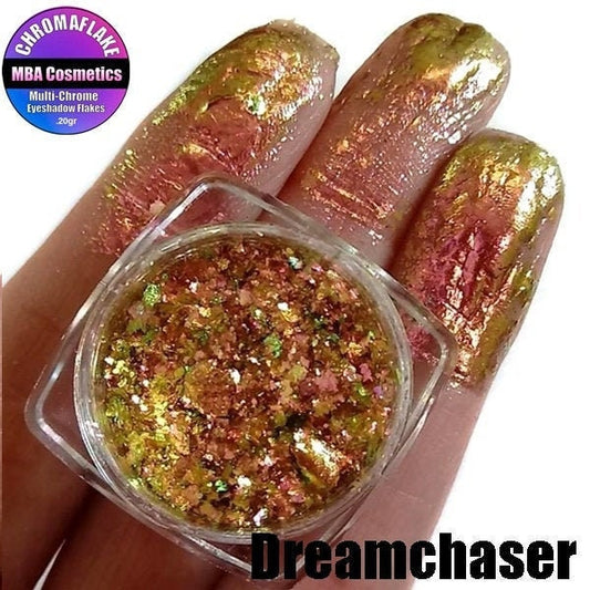 Dreamchaser-Chromaflake Multichrome Flake Eyeshadow Flakes
