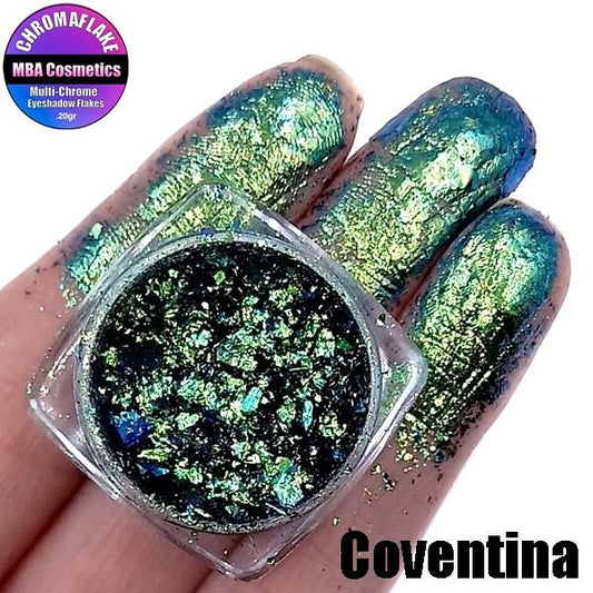 Coventina-Chromaflake Multichrome Flake Eyeshadow Flakes