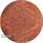Copper Pressed Mineral Eyeshadow-Copper