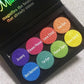 Hippie Chic-Pressed Eyeshadow Bundle