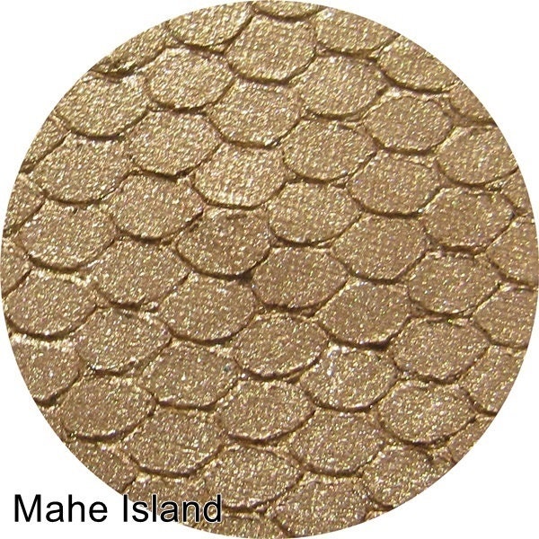Mahe Island-Silk FX Pressed Eyeshadow
