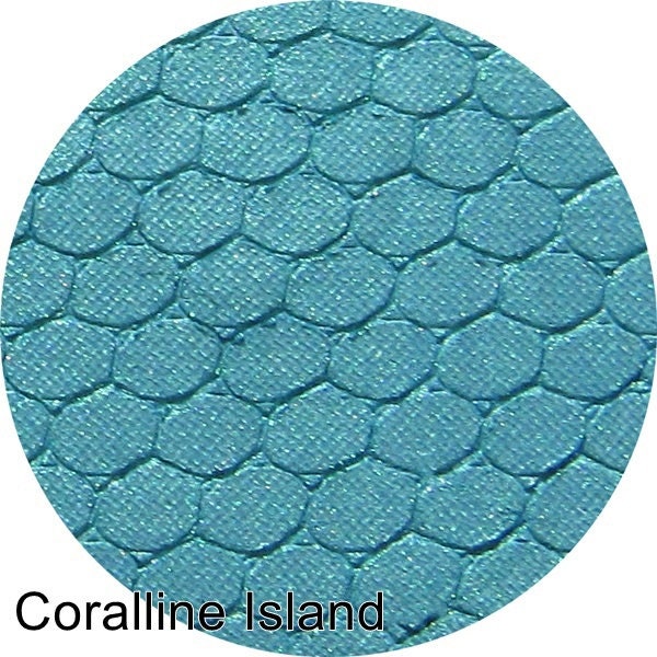 Coralline Island-Silk FX Pressed Eyeshadow