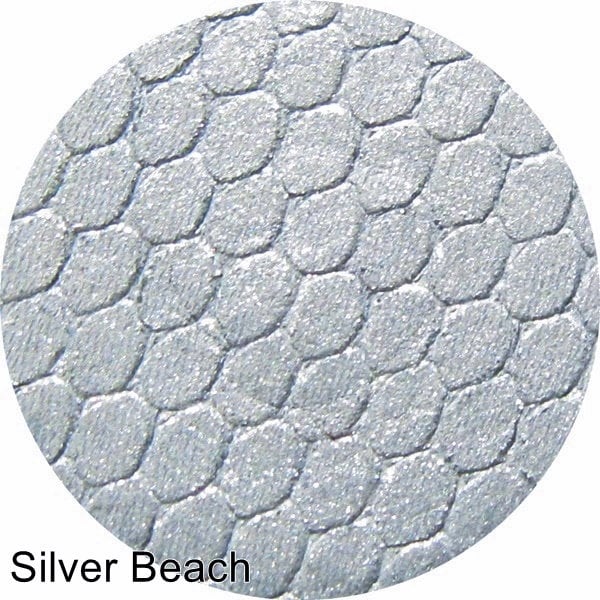 Silver Beach-Silk FX Pressed Eyeshadow