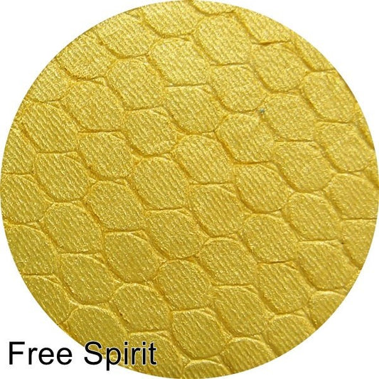 Free Spirit-Silk FX Pressed Eyeshadow