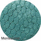 Montezuma-Silk FX Pressed Eyeshadow