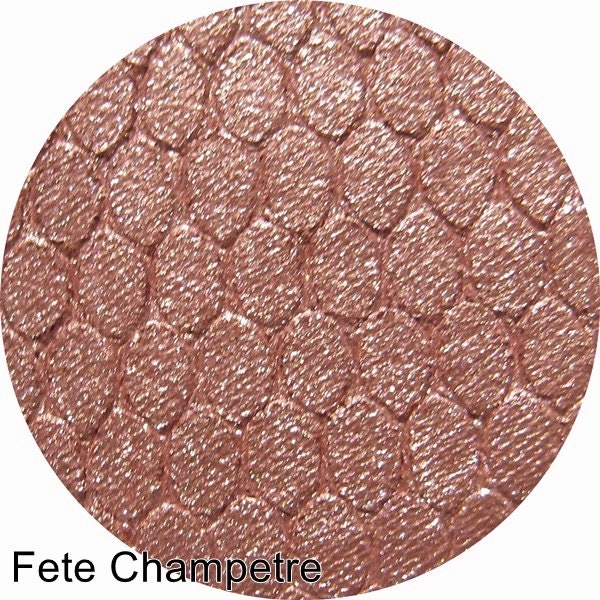 Fete Champetre-Silk FX Pressed Eyeshadow