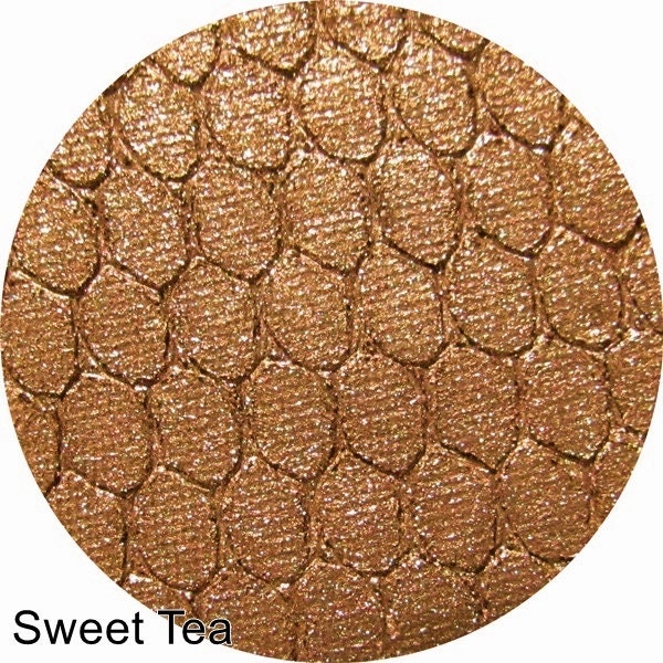 Sweet Tea-Silk FX Pressed Eyeshadow
