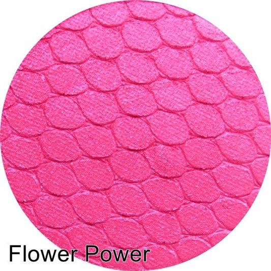 Flower Power-Silk FX Pressed Eyeshadow