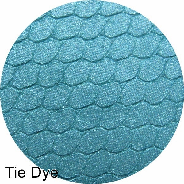 Tie Dye-Silk FX Pressed Eyeshadow