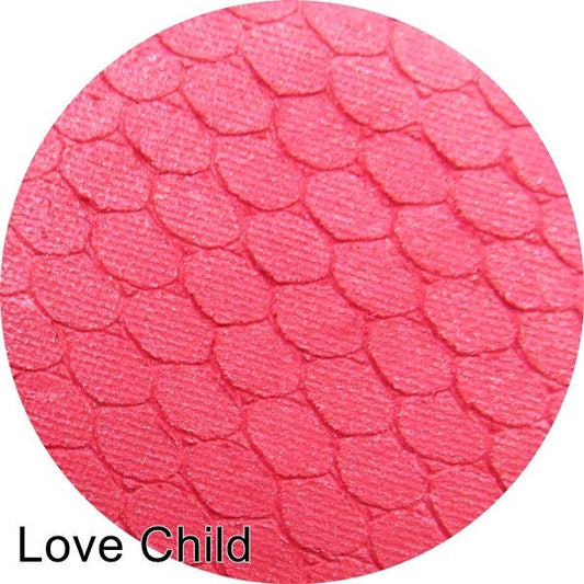 Love Child-Silk FX Pressed Eyeshadow