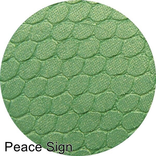 Peace Sign-Silk FX Pressed Eyeshadow