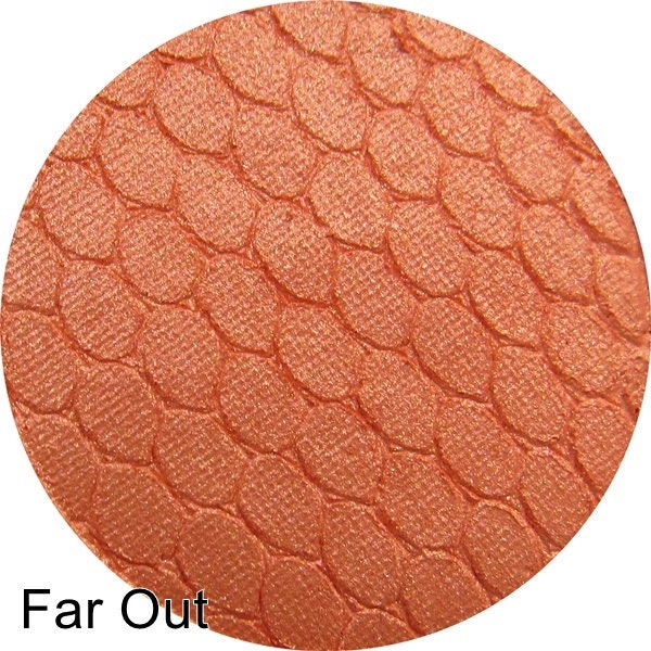 Far Out-Silk FX Pressed Eyeshadow