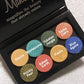 Santa Clara-Silk FX Pressed Eyeshadow