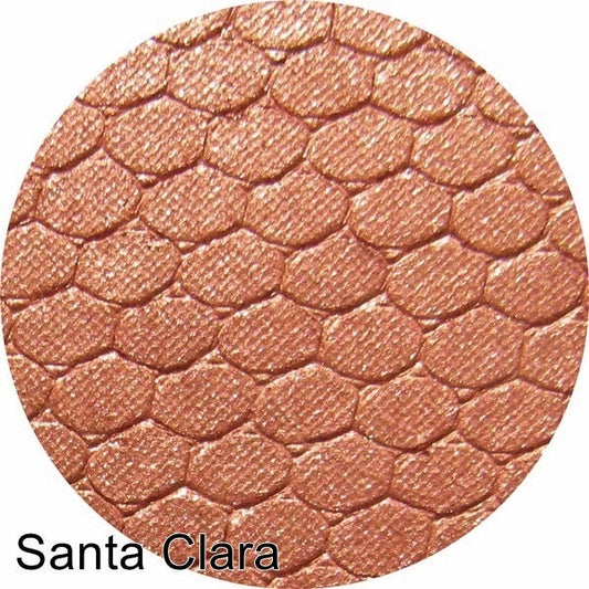 Santa Clara-Silk FX Pressed Eyeshadow