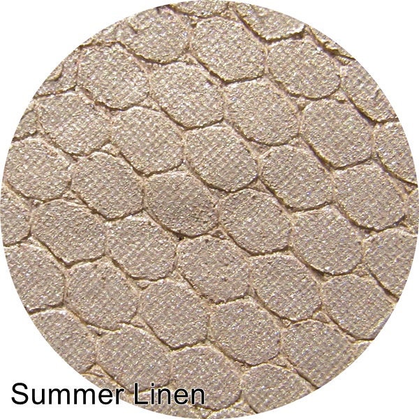 Summer Linen-Silk FX Pressed Eyeshadow