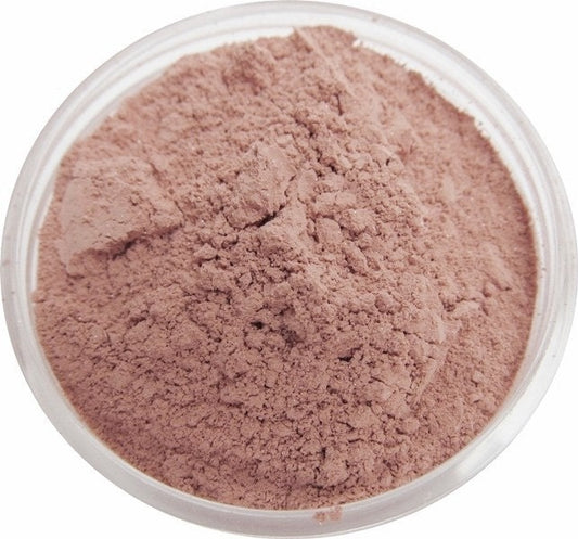 Mineral Blush -Doll Face Mineral Makeup