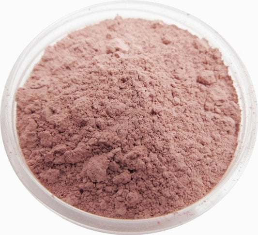 Mineral Blush -Sweetheart Mineral Makeup