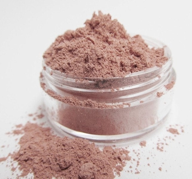 Mineral Blush -Doll Face Mineral Makeup