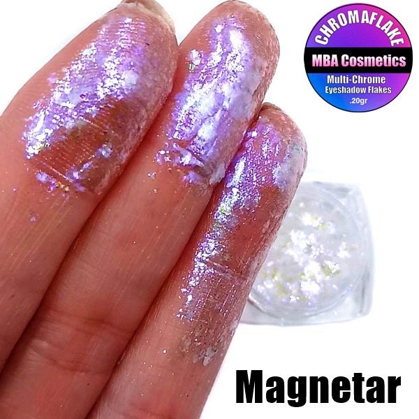Magnetar-Chromaflake Multichrome Flake Eyeshadow Flakes