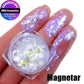 Magnetar-Chromaflake Multichrome Flake Eyeshadow Flakes