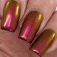 Devils Night-Nail Polish Large 15ml