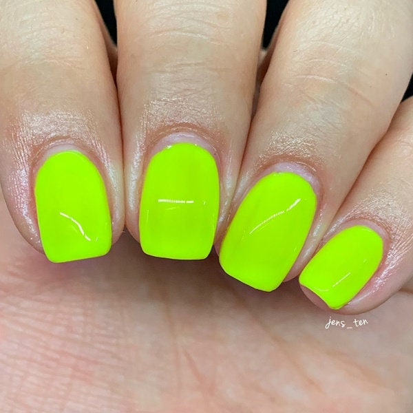 Lime Ada Gel Color – MagpieBeautyUSA