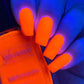 Pink-A-Colada Neon Thermal-Nail Polish Large 15ml