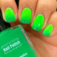 Lime-A-Rita Thermal-Nail Polish Large 15ml