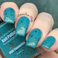 Cabochon- Cruelty Free Polish-Large-15ml