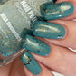 Cabochon- Cruelty Free Polish-Large-15ml