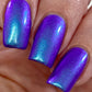 Deja Vu-Nail Polish-Large 15ml