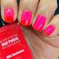 Pink-A-Colada Neon Thermal-Nail Polish Large 15ml