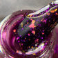 Grape Intentions-Cruelty Free Nail Polish-Large-15ml