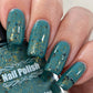 Cabochon- Cruelty Free Polish-Large-15ml