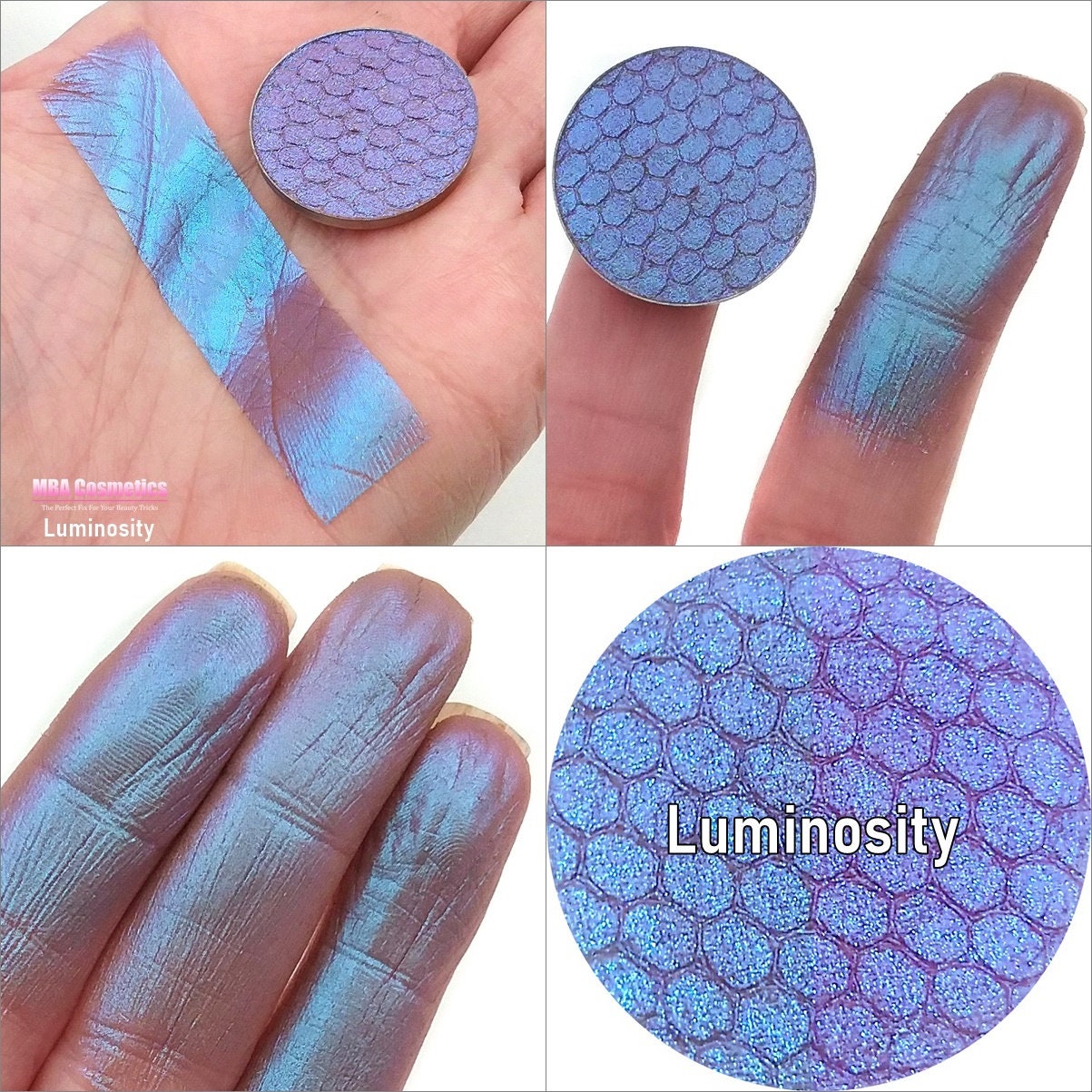 Luminosity-Multi-Chrome-Chromadescent Eyeshadow