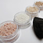 30 grams volume/10 grams net weight- Translucent