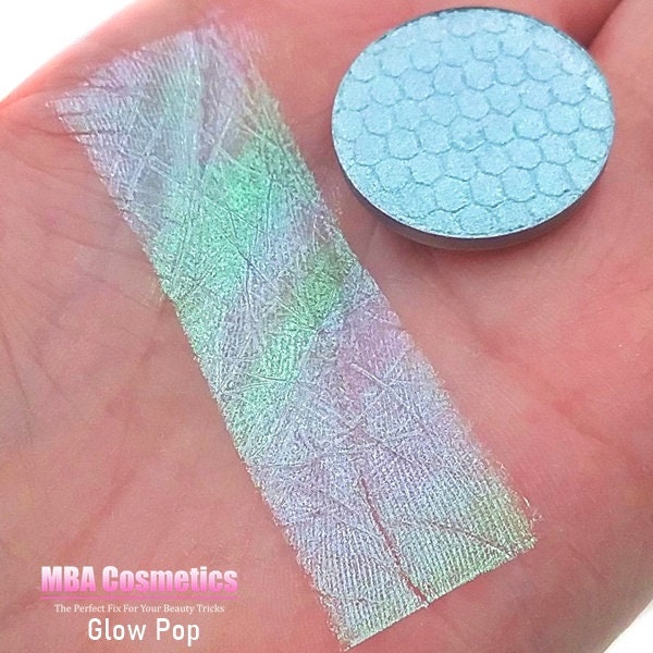 Glow Pop-Multi-Chrome-Chromadescent Eyeshadow