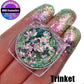 Trinket-Chromaflake Multichrome Flake Eyeshadow Flakes