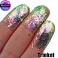 Trinket-Chromaflake Multichrome Flake Eyeshadow Flakes