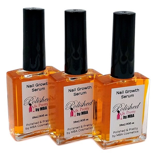 Nail Treatments